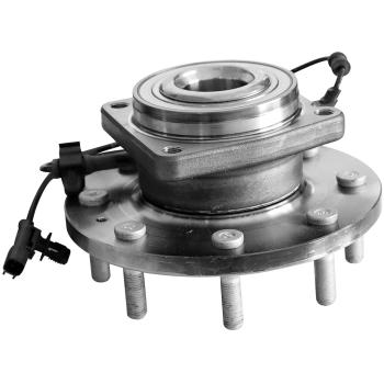 Dorman 951249 Wheel Bearing and Hub Assembly product image 1 of 4
