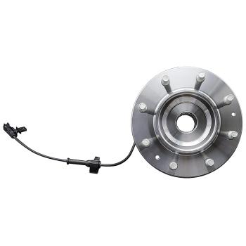 Dorman 951249 Wheel Bearing and Hub Assembly product image 2 of 4