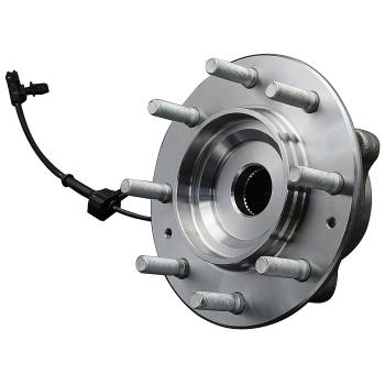 Dorman 951249 Wheel Bearing and Hub Assembly product image 4 of 4