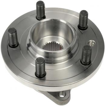 Dorman 951250 Wheel Bearing and Hub Assembly product image 2 of 4