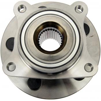 Dorman 951250 Wheel Bearing and Hub Assembly product image 3 of 4