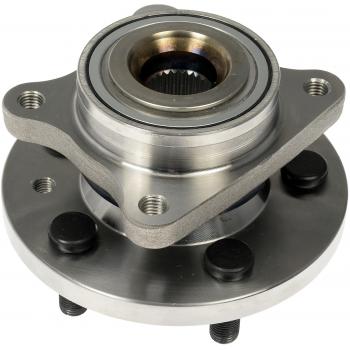 Dorman 951250 Wheel Bearing and Hub Assembly product image 4 of 4