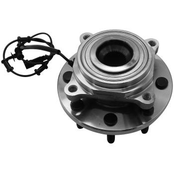 Dorman 951251 - Wheel Bearing and Hub Assembly Dorman 951251 Wheel Bearing and Hub Assembly product image 1 of 4