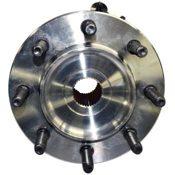 Dorman 951251 Wheel Bearing and Hub Assembly product image 2 of 4