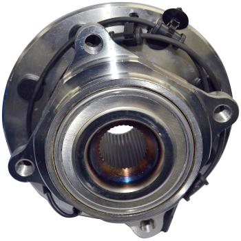 Dorman 951251 Wheel Bearing and Hub Assembly product image 3 of 4