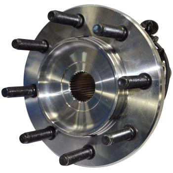 Dorman 951251 Wheel Bearing and Hub Assembly product image 4 of 4