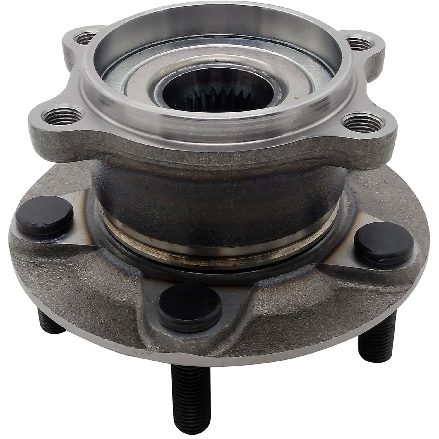 Dorman 951252 Wheel Bearing and Hub Assembly product image 1 of 4