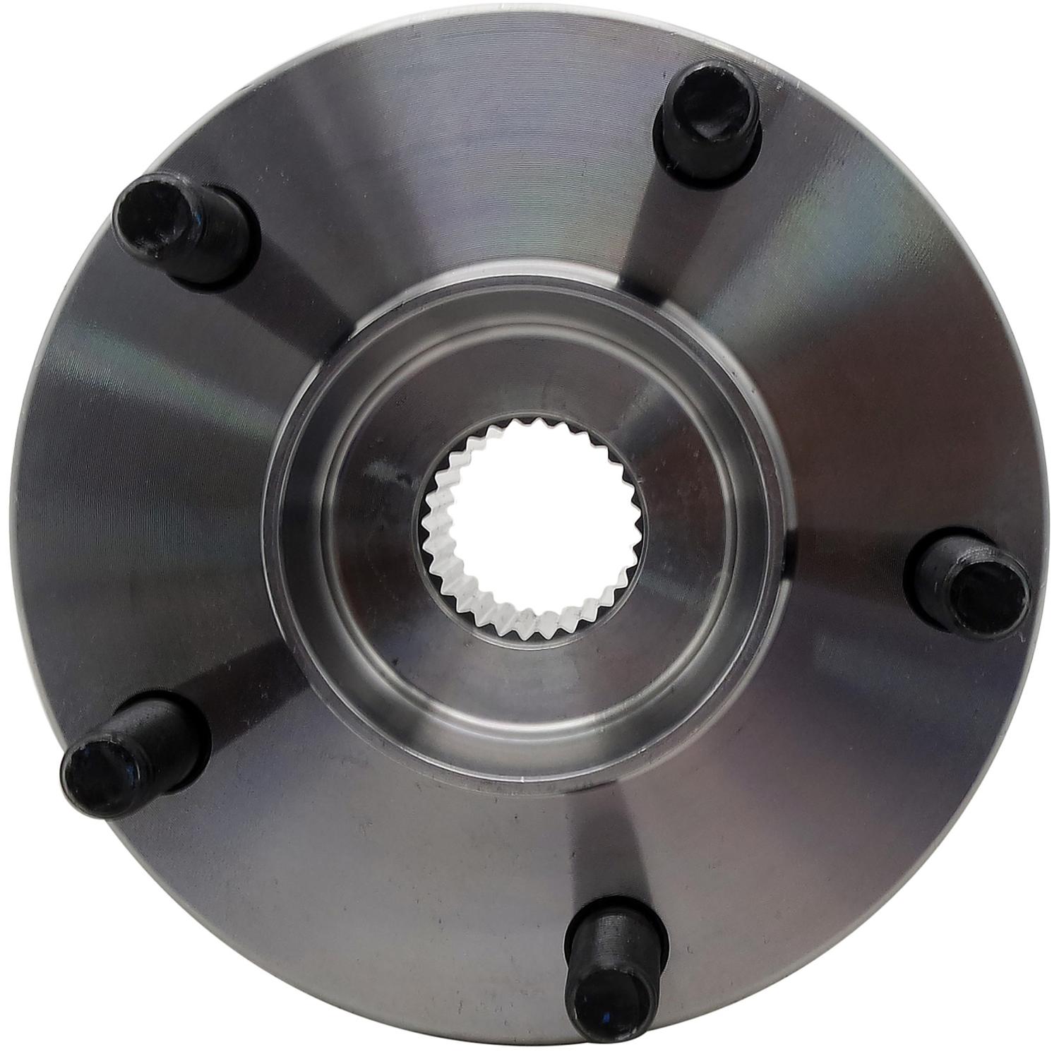 Dorman 951252 Wheel Bearing and Hub Assembly product image 2 of 4