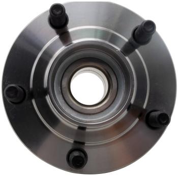Dorman 951253 Wheel Bearing and Hub Assembly product image 2 of 4