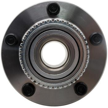 Dorman 951253 Wheel Bearing and Hub Assembly product image 3 of 4