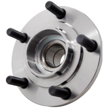 Dorman 951253 Wheel Bearing and Hub Assembly product image 4 of 4