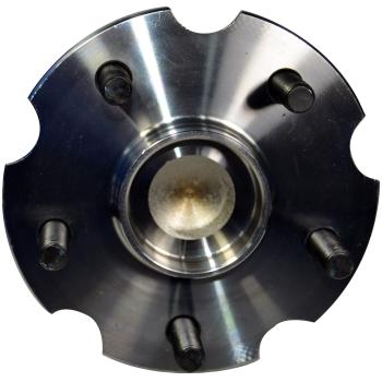Dorman 951255 Wheel Bearing and Hub Assembly product image 2 of 4