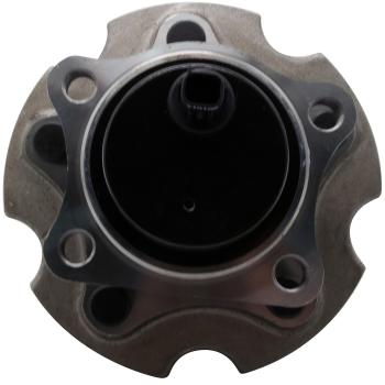 Dorman 951255 Wheel Bearing and Hub Assembly product image 3 of 4