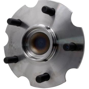 Dorman 951255 Wheel Bearing and Hub Assembly product image 4 of 4