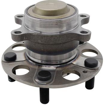 Dorman 951256 Wheel Bearing and Hub Assembly product image 1 of 4