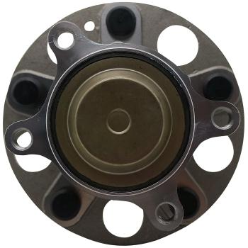 Dorman 951256 Wheel Bearing and Hub Assembly product image 3 of 4