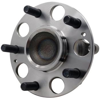 Dorman 951256 Wheel Bearing and Hub Assembly product image 4 of 4