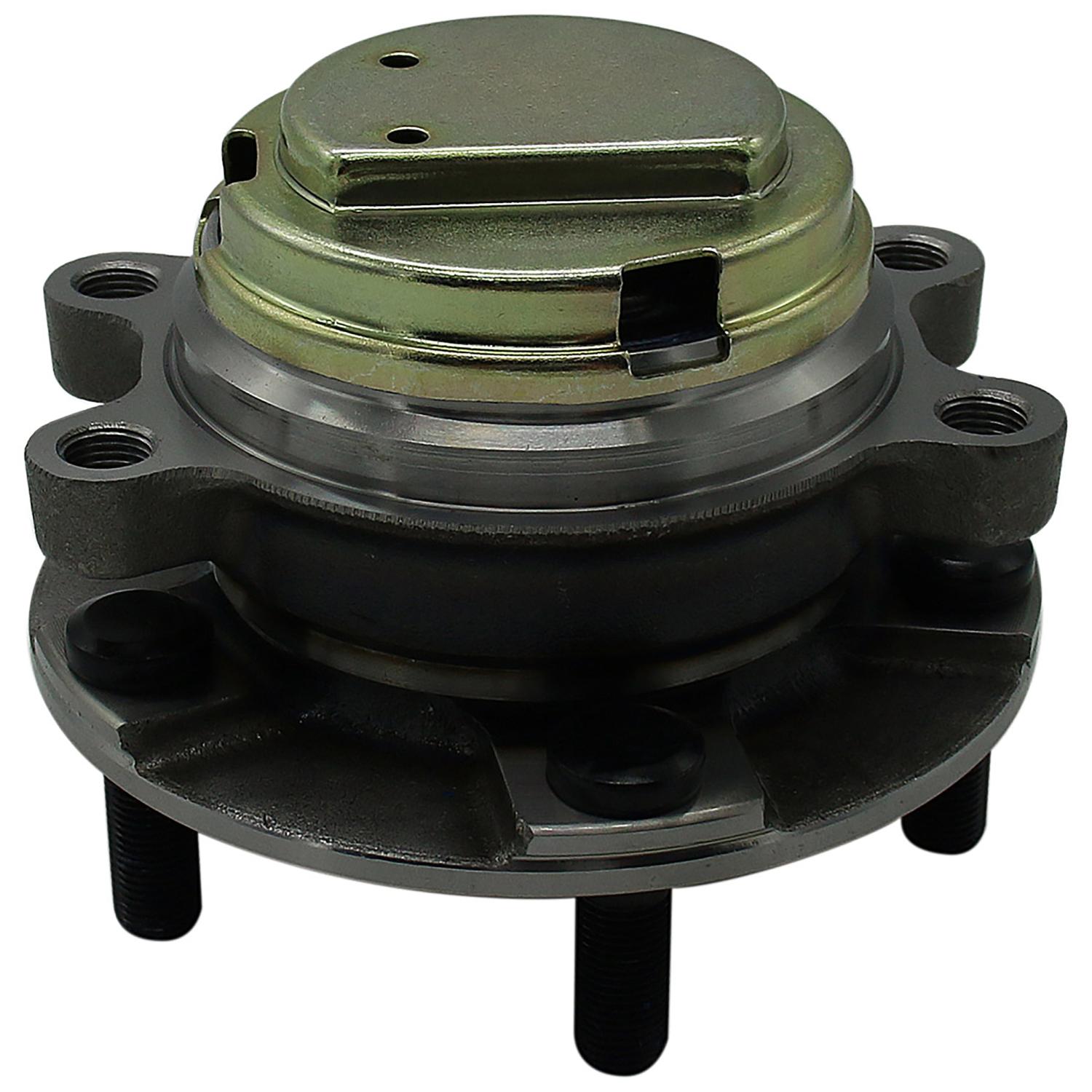 Dorman 951257 - Wheel Bearing and Hub Assembly Dorman 951257 Wheel Bearing and Hub Assembly product image 1 of 4