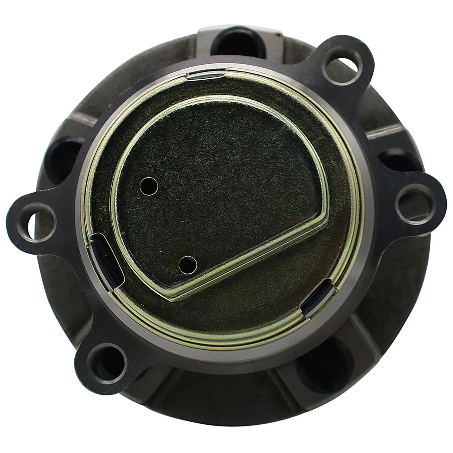 Dorman 951257 - Wheel Bearing and Hub Assembly Dorman 951257 Wheel Bearing and Hub Assembly product image 3 of 4