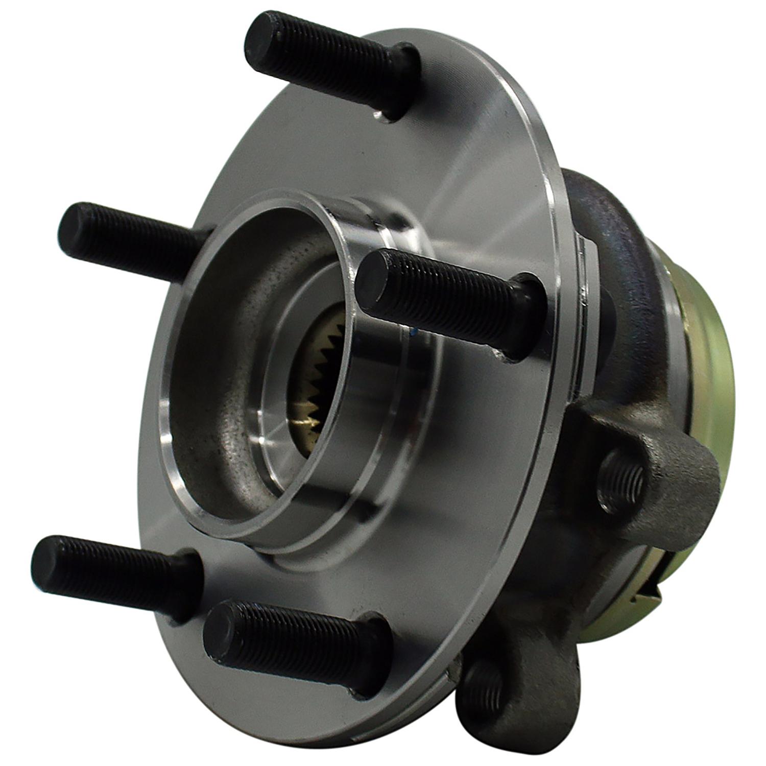 Dorman 951257 - Wheel Bearing and Hub Assembly Dorman 951257 Wheel Bearing and Hub Assembly product image 4 of 4