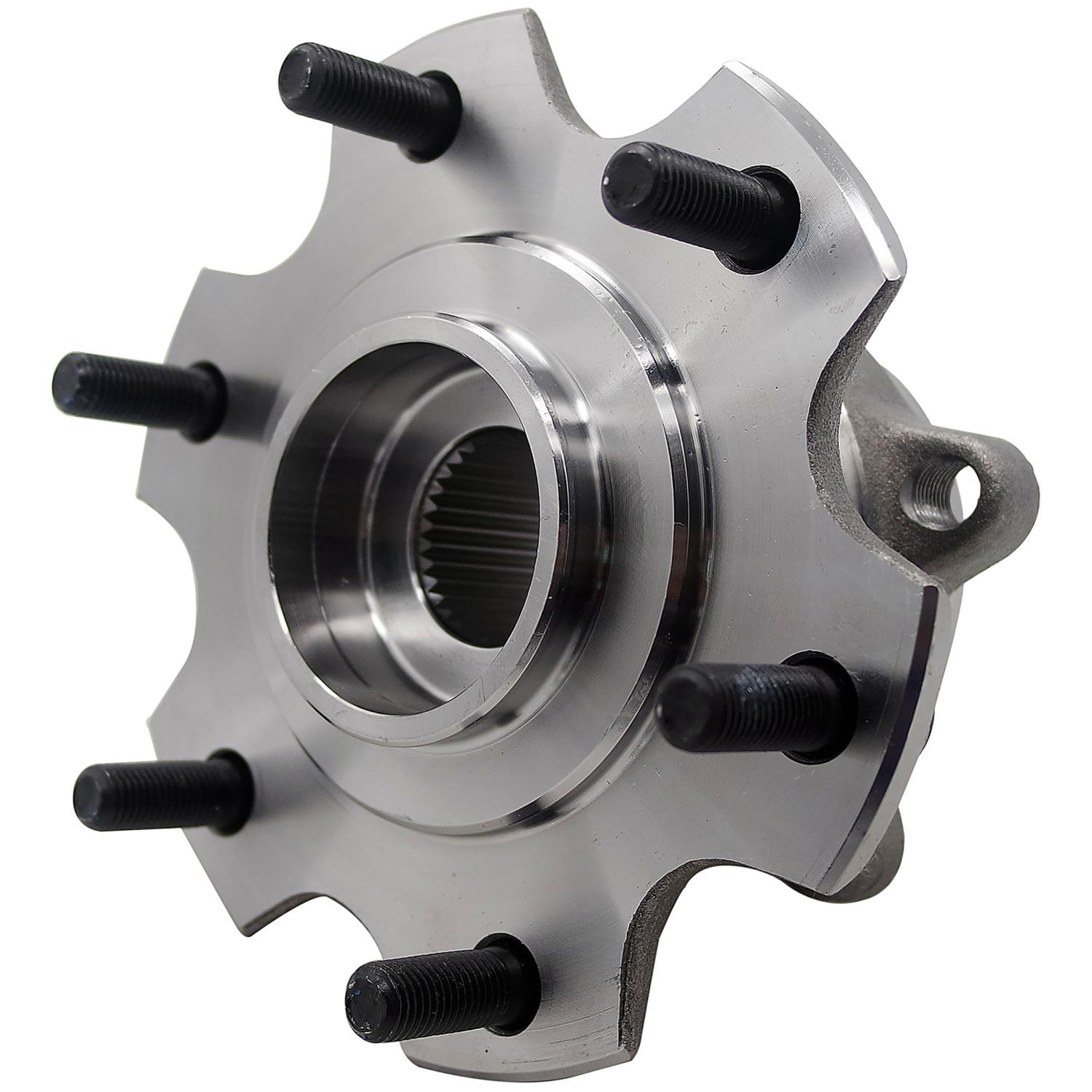 Dorman 951258 - Wheel Bearing and Hub Assembly Dorman 951258 Wheel Bearing and Hub Assembly product image 4 of 4
