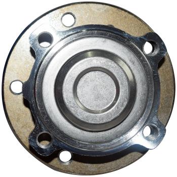Dorman 951259 Wheel Bearing and Hub Assembly product image 3 of 4