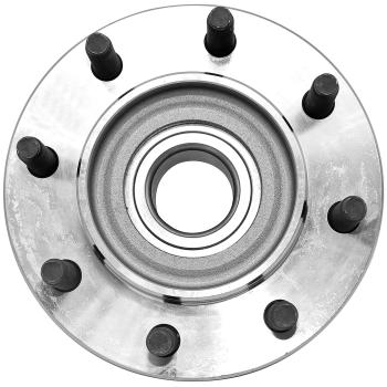 Dorman 951260 Wheel Bearing and Hub Assembly product image 2 of 4