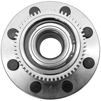 Dorman 951260 Wheel Bearing and Hub Assembly product image 3 of 4