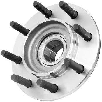 Dorman 951260 Wheel Bearing and Hub Assembly product image 4 of 4
