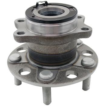 Dorman 951262 Wheel Bearing and Hub Assembly product image 1 of 4