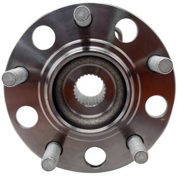 Dorman 951262 Wheel Bearing and Hub Assembly product image 2 of 4