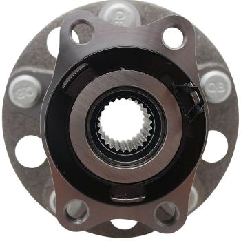 Dorman 951262 Wheel Bearing and Hub Assembly product image 3 of 4