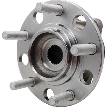 Dorman 951262 Wheel Bearing and Hub Assembly product image 4 of 4
