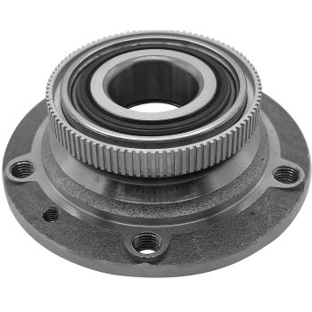 Dorman 951263 Wheel Bearing and Hub Assembly product image 1 of 4