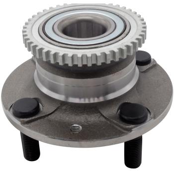 Dorman 951264 - Wheel Bearing and Hub Assembly Dorman 951264 Wheel Bearing and Hub Assembly product image 1 of 4