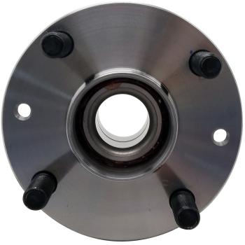 Dorman 951264 - Wheel Bearing and Hub Assembly Dorman 951264 Wheel Bearing and Hub Assembly product image 2 of 4