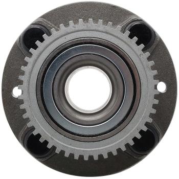 Dorman 951264 - Wheel Bearing and Hub Assembly Dorman 951264 Wheel Bearing and Hub Assembly product image 3 of 4
