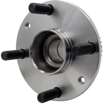 Dorman 951264 - Wheel Bearing and Hub Assembly Dorman 951264 Wheel Bearing and Hub Assembly product image 4 of 4