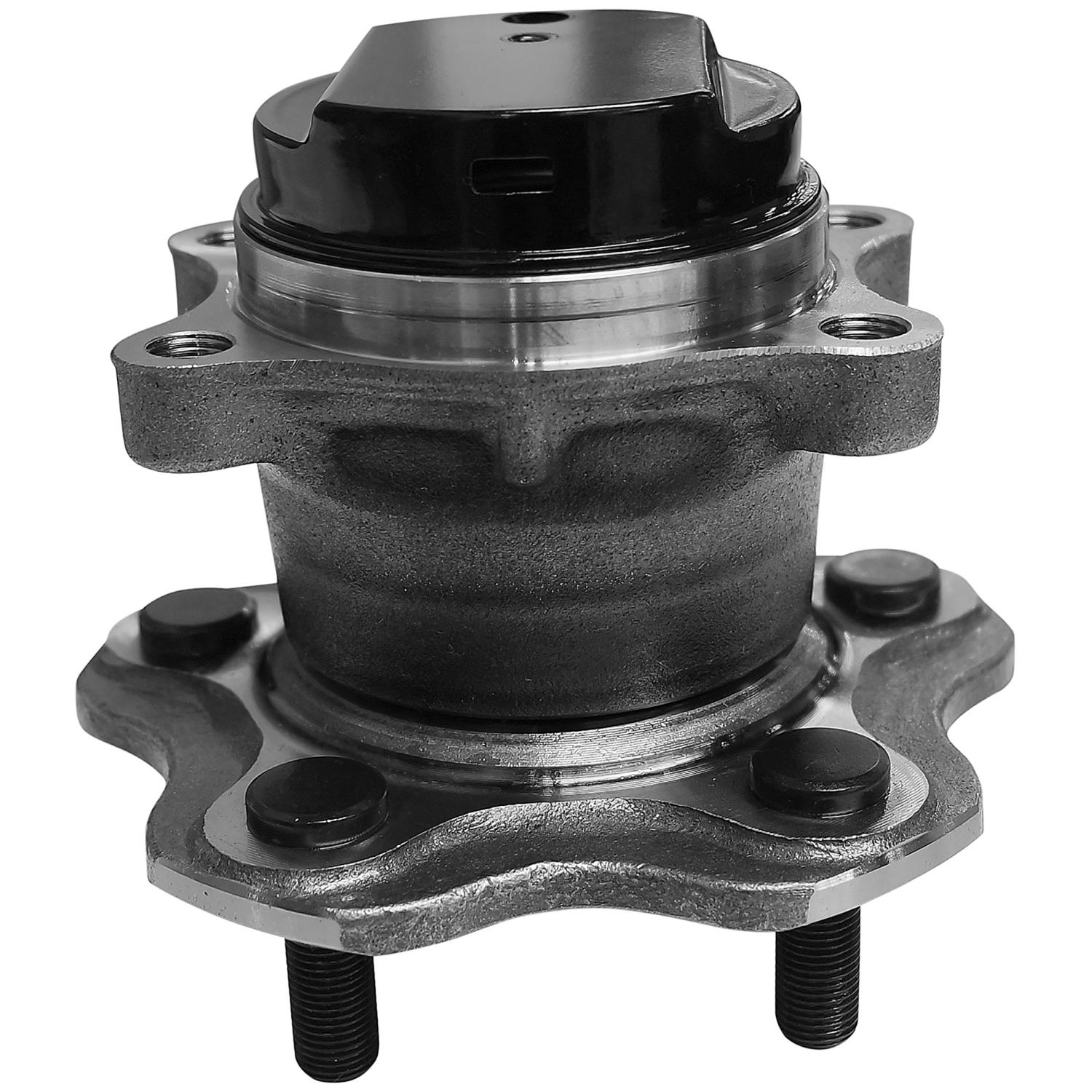 Dorman 951265 - Wheel Bearing and Hub Assembly Dorman 951265 Wheel Bearing and Hub Assembly product image 1 of 4