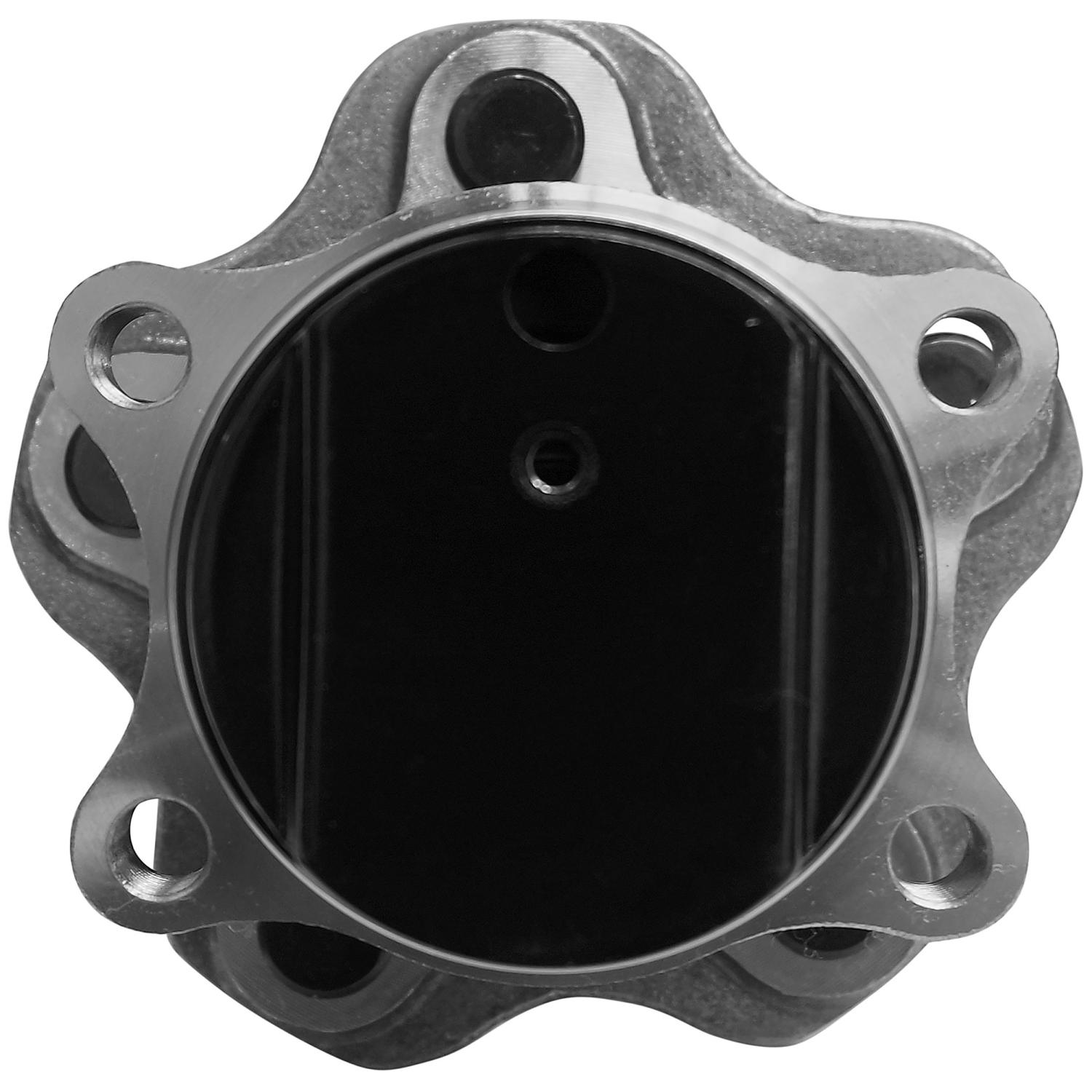 Dorman 951265 - Wheel Bearing and Hub Assembly Dorman 951265 Wheel Bearing and Hub Assembly product image 3 of 4