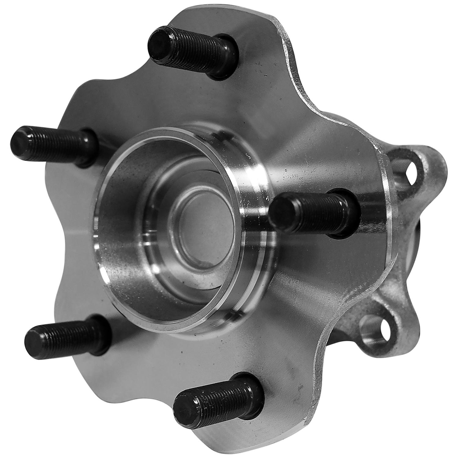 Dorman 951265 - Wheel Bearing and Hub Assembly Dorman 951265 Wheel Bearing and Hub Assembly product image 4 of 4