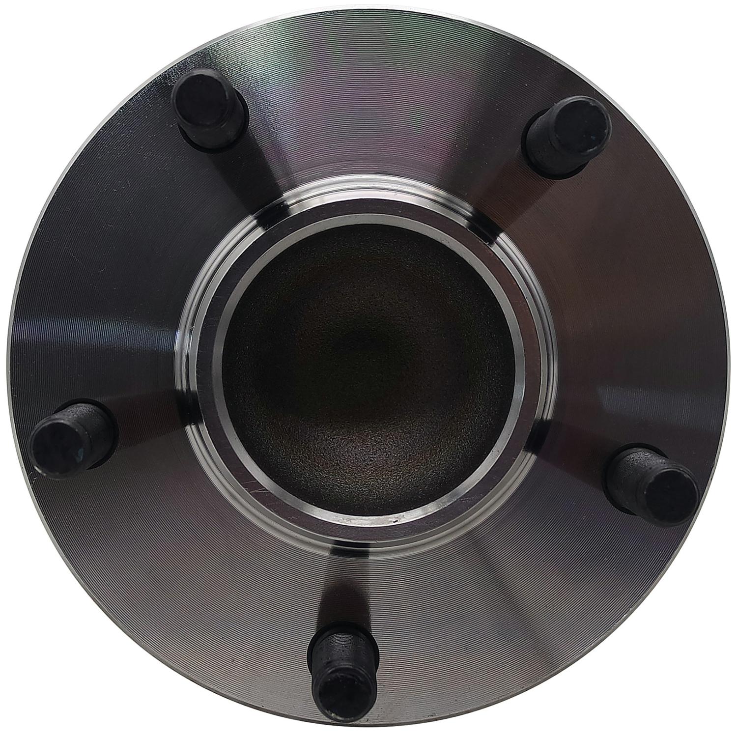 Dorman 951266 Wheel Bearing and Hub Assembly product image 2 of 4