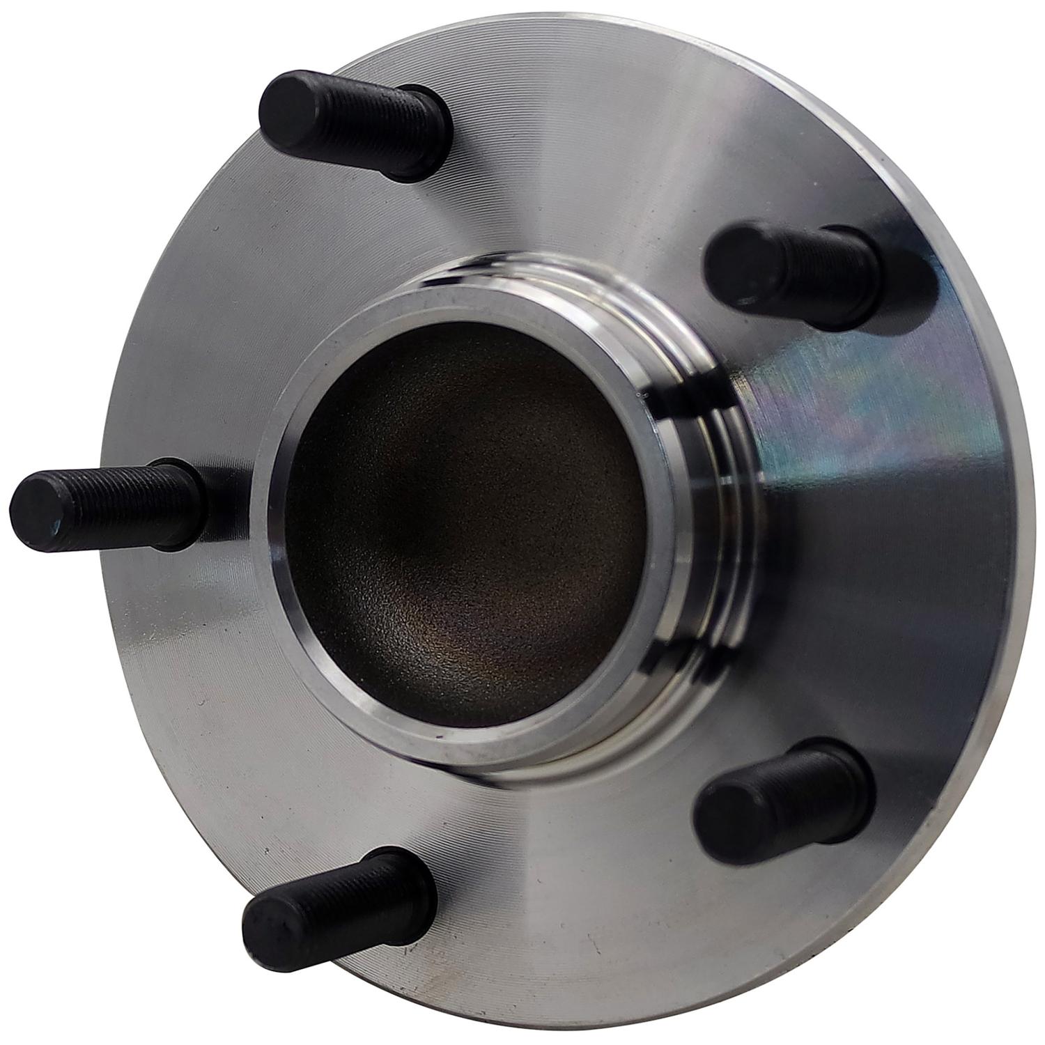 Dorman 951266 Wheel Bearing and Hub Assembly product image 4 of 4