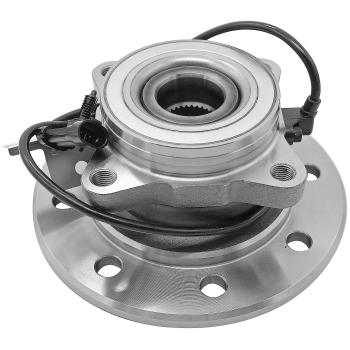 Dorman 951267 - Wheel Bearing and Hub Assembly Dorman 951267 Wheel Bearing and Hub Assembly product image 1 of 4