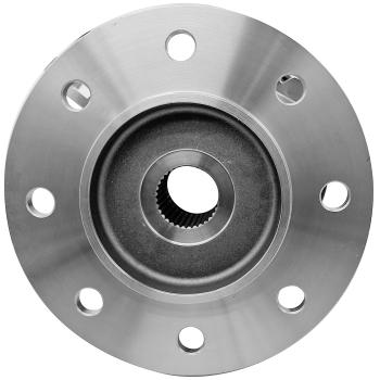 Dorman 951267 Wheel Bearing and Hub Assembly product image 2 of 4
