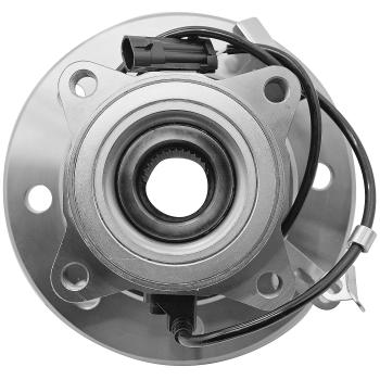 Dorman 951267 Wheel Bearing and Hub Assembly product image 3 of 4