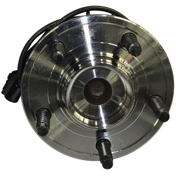 Dorman 951268 - Wheel Bearing and Hub Assembly Dorman 951268 Wheel Bearing and Hub Assembly product image 2 of 4