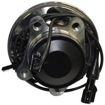 Dorman 951268 - Wheel Bearing and Hub Assembly Dorman 951268 Wheel Bearing and Hub Assembly product image 3 of 4