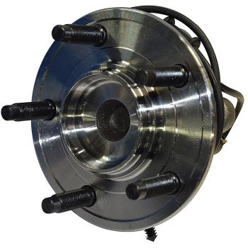 Dorman 951268 - Wheel Bearing and Hub Assembly Dorman 951268 Wheel Bearing and Hub Assembly product image 4 of 4