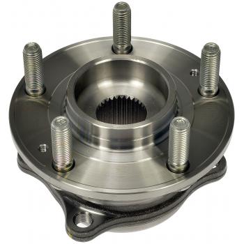 Dorman 951270 Wheel Bearing and Hub Assembly product image 2 of 4
